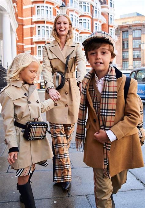 burberry outfit kids|Burberry designer inspired kids clothing.